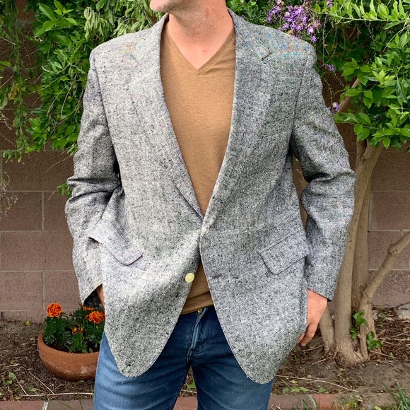 Pebble Beach Other - Pebble Beach of California Blazer